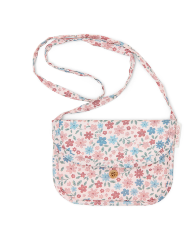 LITTLE DUTCH - Sac en bandoulière pour enfant