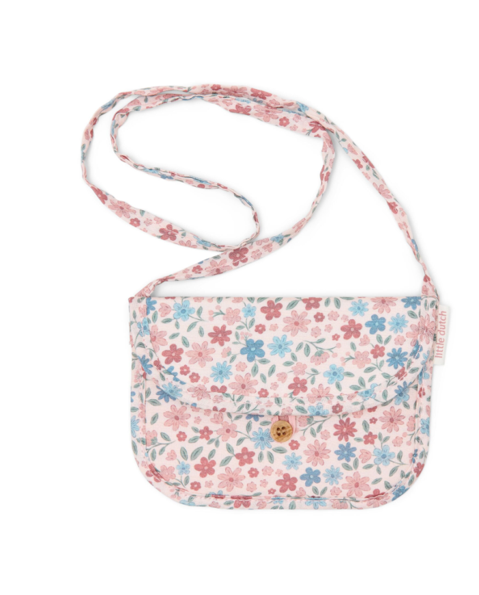 LITTLE DUTCH - Sac en bandoulière pour enfant