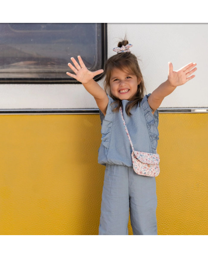 LITTLE DUTCH - Sac en bandoulière pour enfant