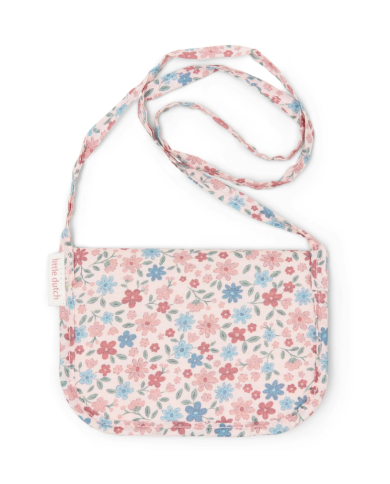 LITTLE DUTCH - Sac en bandoulière pour enfant