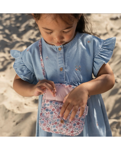 LITTLE DUTCH - Sac en bandoulière pour enfant