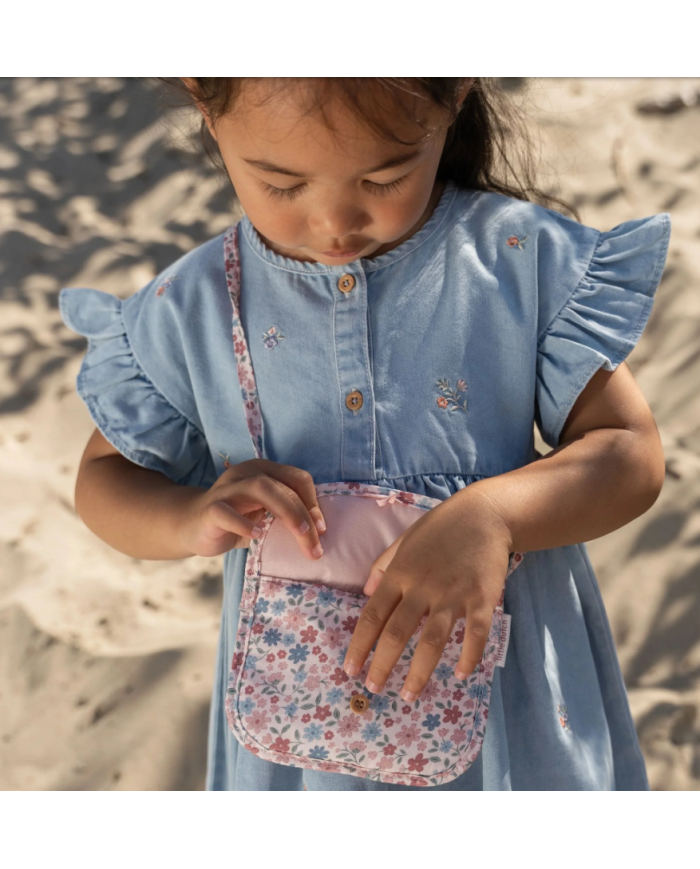 LITTLE DUTCH - Sac en bandoulière pour enfant