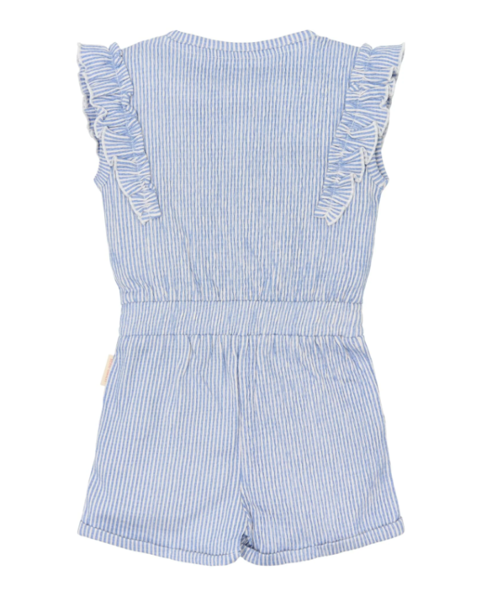 copy of LITTLE DUTCH-Train Fairy Garden