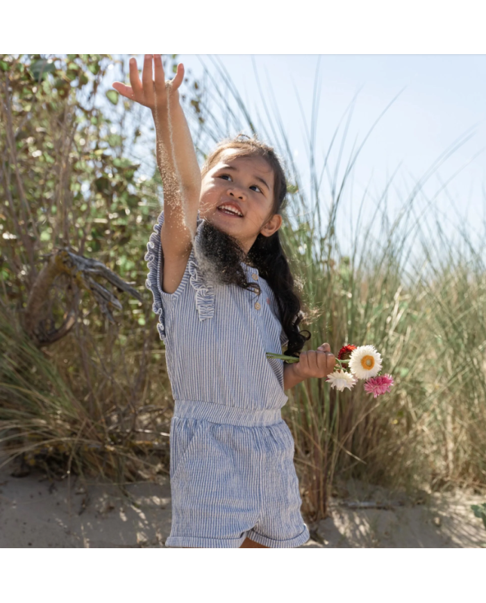 copy of LITTLE DUTCH-Train Fairy Garden