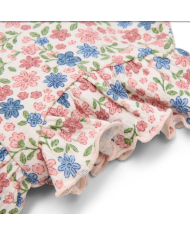 LITTLE DUTCH - Robe à fleurs
