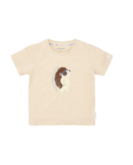 LITTLE DUTCH - T-shirt hérisson