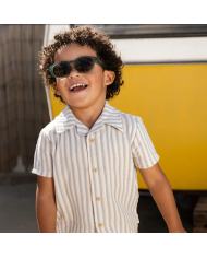 LITTLE DUTCH - Chemise légère à rayures