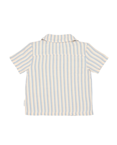 LITTLE DUTCH - Chemise légère à rayures