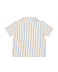 LITTLE DUTCH - Chemise légère à rayures