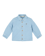 LITTLE DUTCH - Chemise légère en denim