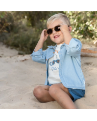 copy of LITTLE DUTCH-Train Fairy Garden