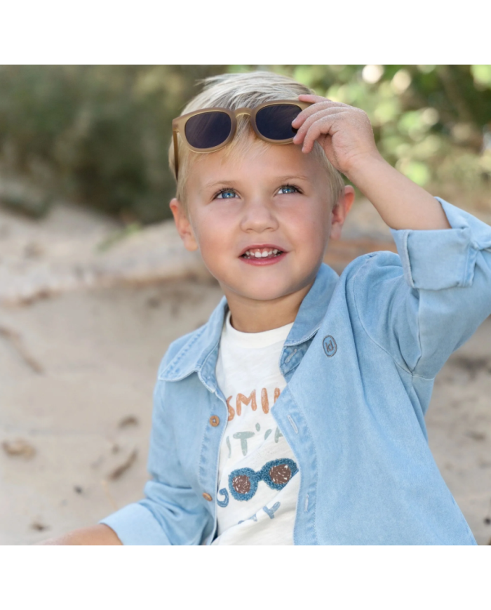 LITTLE DUTCH - Chemise légère en denim