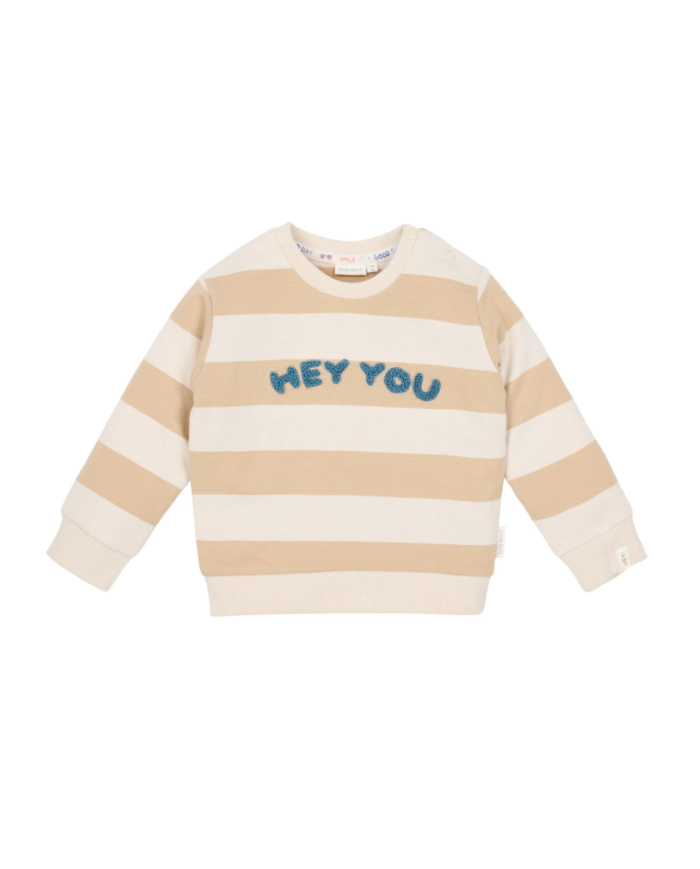 LITTLE DUTCH - Pull enfant – Hey you