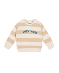 LITTLE DUTCH - Pull enfant – Hey you