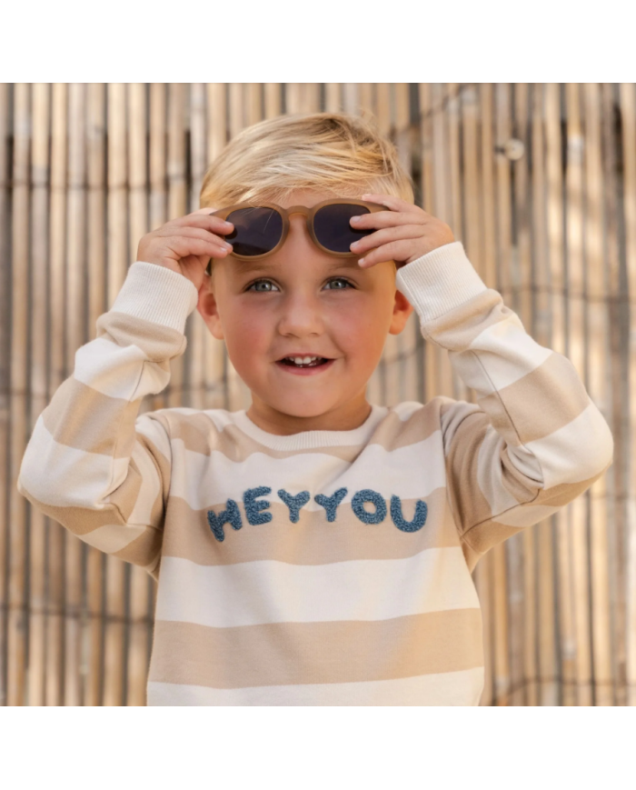 LITTLE DUTCH - Pull enfant – Hey you