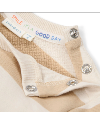 LITTLE DUTCH - Pull enfant – Hey you