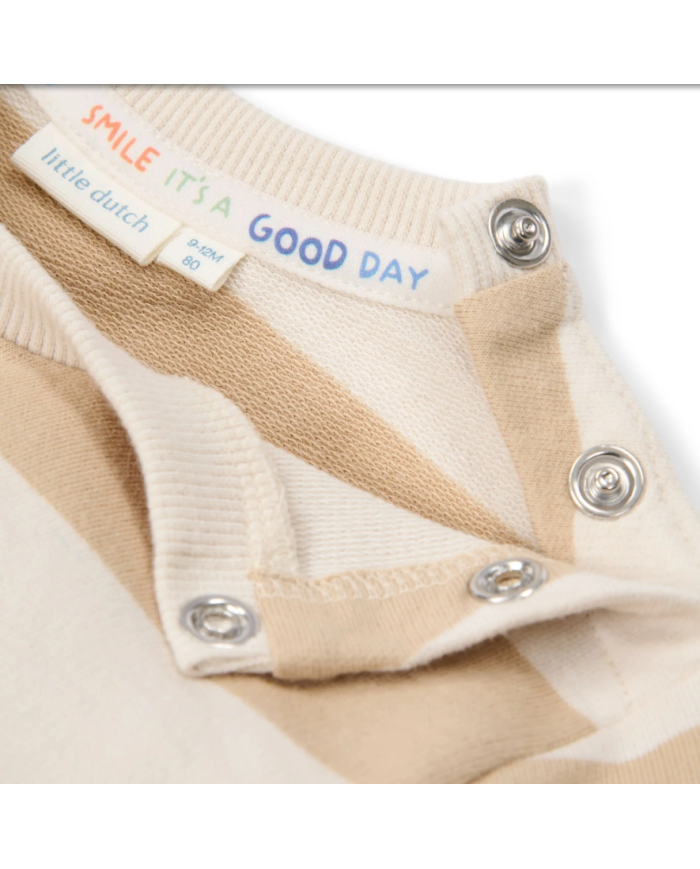 LITTLE DUTCH - Pull enfant – Hey you