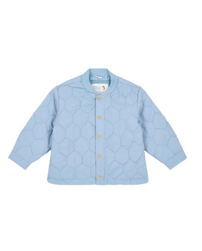 LITTLE DUTCH - Veste légère