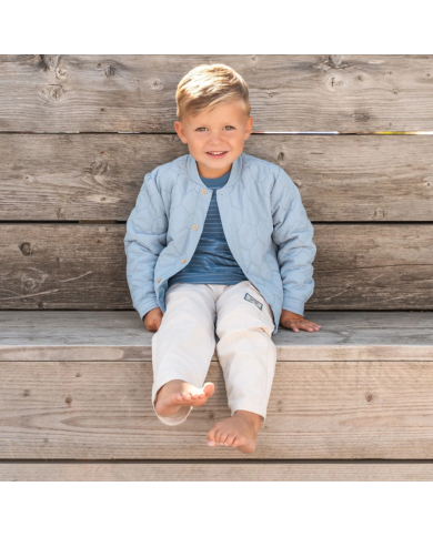 LITTLE DUTCH - Veste légère