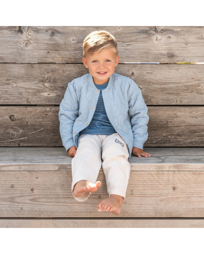 LITTLE DUTCH - Veste légère