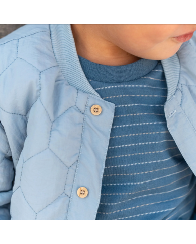 LITTLE DUTCH - Veste légère