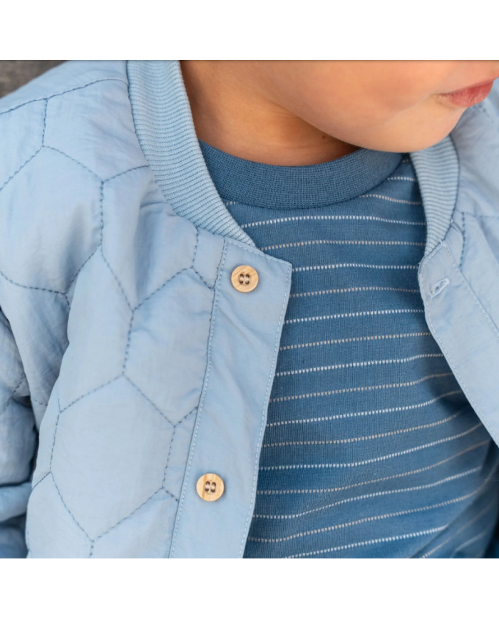 LITTLE DUTCH - Veste légère