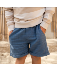 LITTLE DUTCH - Veste légère