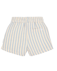 LITTLE DUTCH - Short léger à rayures