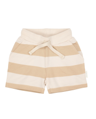 LITTLE DUTCH - Short rayé