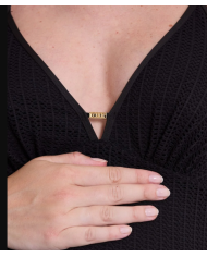 CACHE COEUR - Maillot de bain de grossesse - MILOS