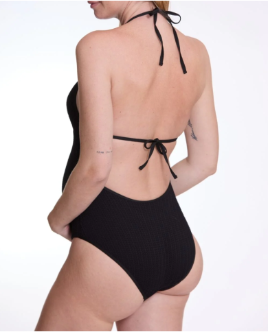 CACHE COEUR - Maillot de bain de grossesse - MILOS