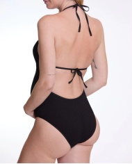 CACHE COEUR - Maillot de bain de grossesse - MILOS