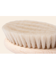 NOBODINOZ - Brosse à cheveux pour bébé