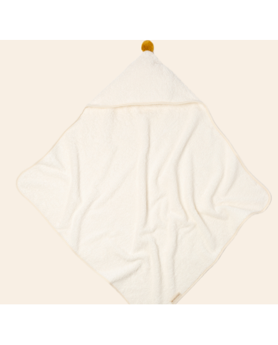 NOBODINOZ - Cape de bain