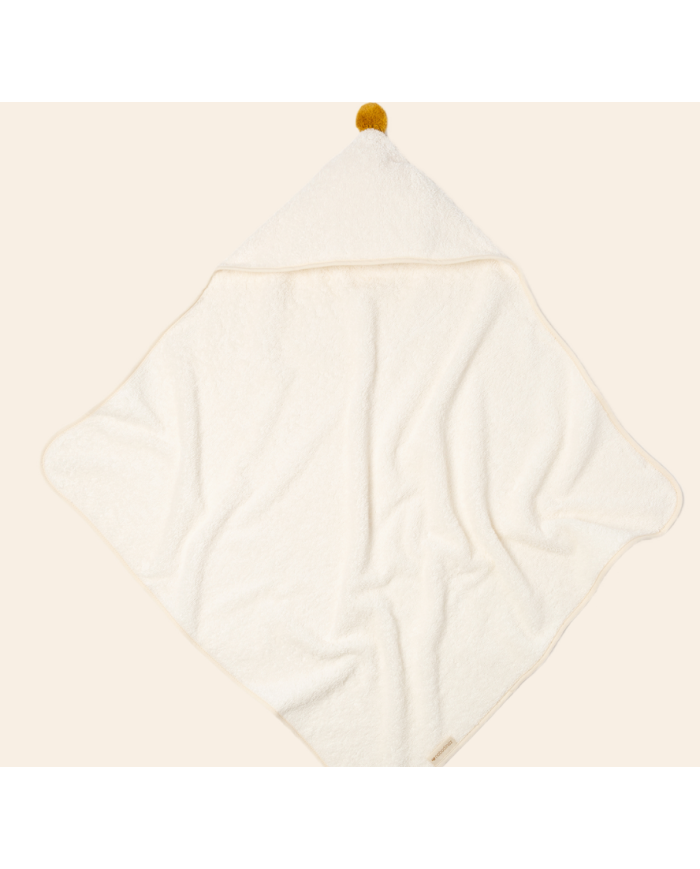 NOBODINOZ - Cape de bain