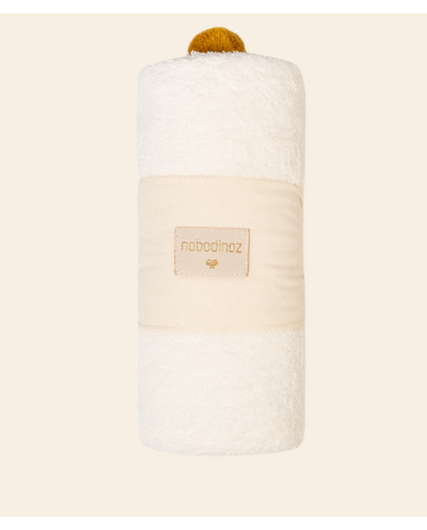 NOBODINOZ - Cape de bain