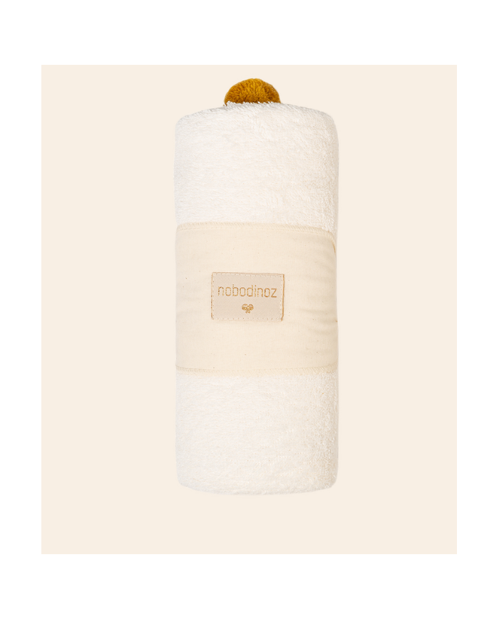 NOBODINOZ - Cape de bain