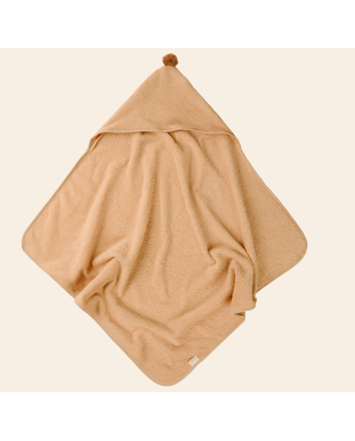 NOBODINOZ - Cape de bain