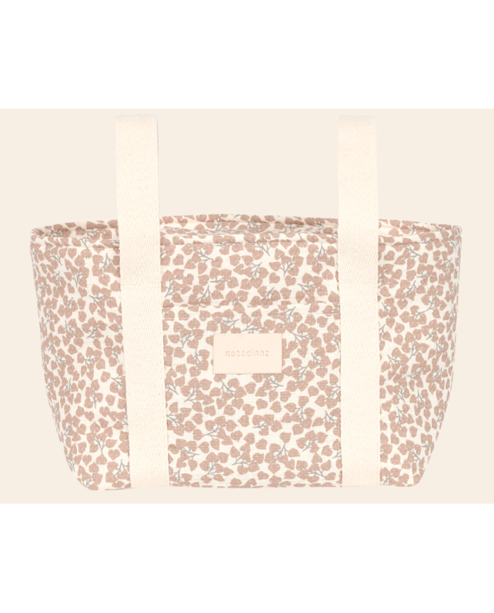 NOBODINOZ - Organiseur de poussette