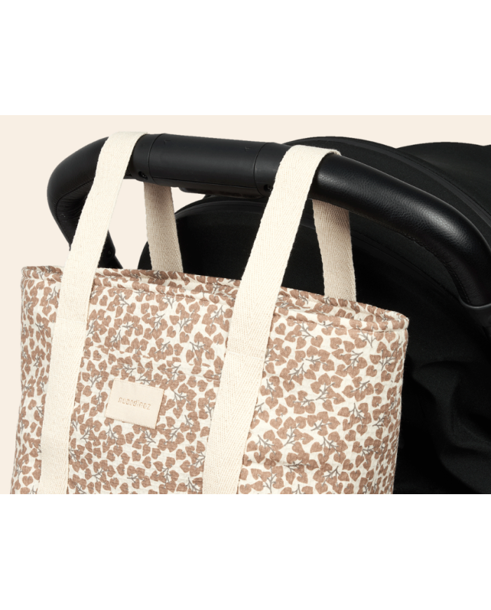 NOBODINOZ - Organiseur de poussette