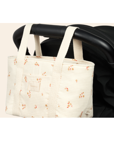 NOBODINOZ - Organiseur de poussette