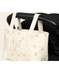 NOBODINOZ - Organiseur de poussette