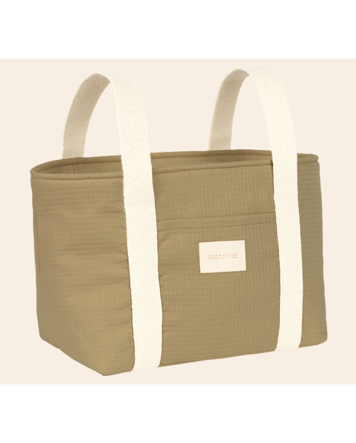 NOBODINOZ - Organiseur de poussette