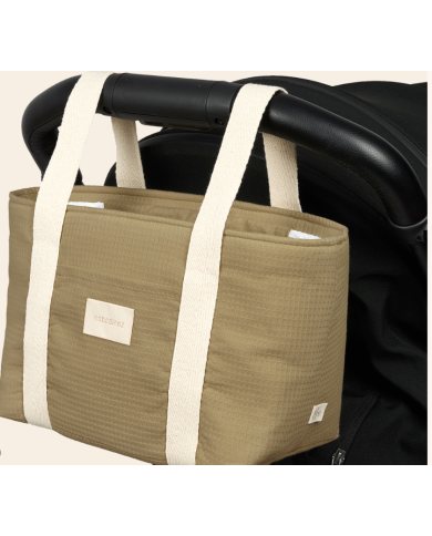 NOBODINOZ - Organiseur de poussette