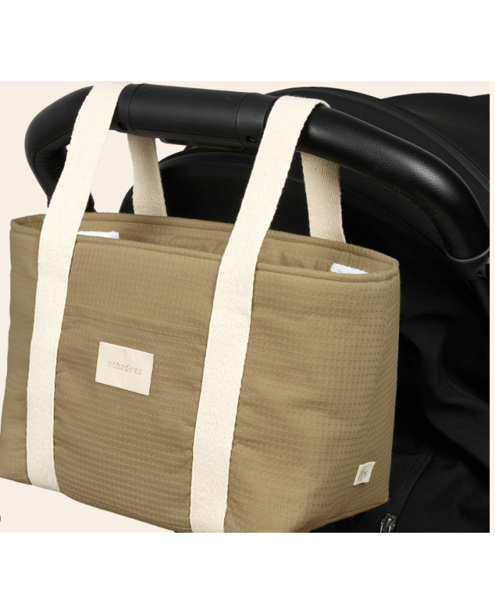 NOBODINOZ - Organiseur de poussette