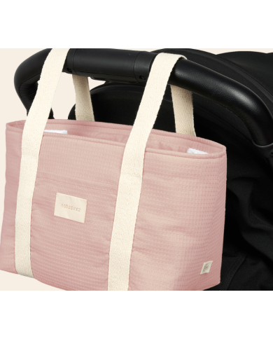 NOBODINOZ - Organiseur de poussette