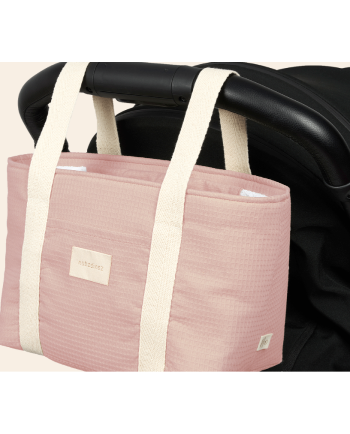 NOBODINOZ - Organiseur de poussette