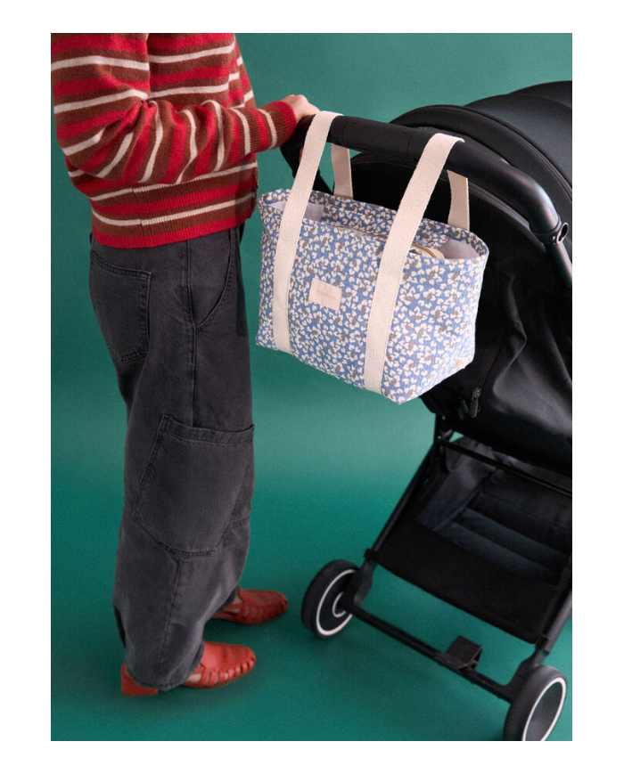 NOBODINOZ - Organiseur de poussette