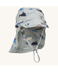 LIEWOOD - Chapeau de bain - Cecilia - Shark