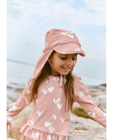 LIEWOOD - Chapeau de bain - Cecilia - Sweethearts